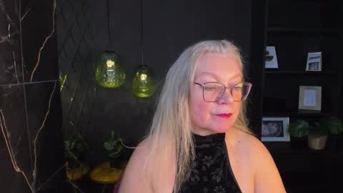 NataliCloud online show from November 12, 1:24 pm