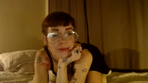 Snapshot of natalie6vmu chatting on February 20, 6:50 am Natalie Six online show from February 20, 6:50 am