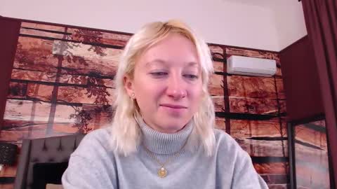 Natalie online show from January 19, 12:15 pm