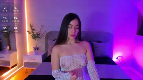 NATALIE BLAZE online show from July 5, 3:53 am