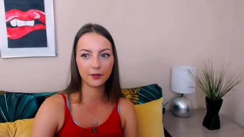 NatalieSexy online show from June 24, 6:42 am