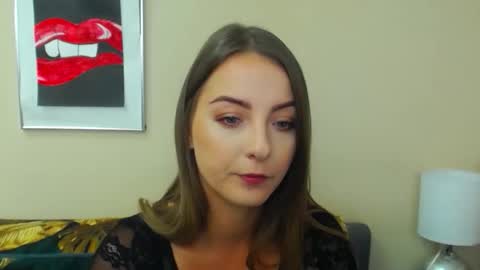 NatalieSexy online show from September 26, 7:05 am