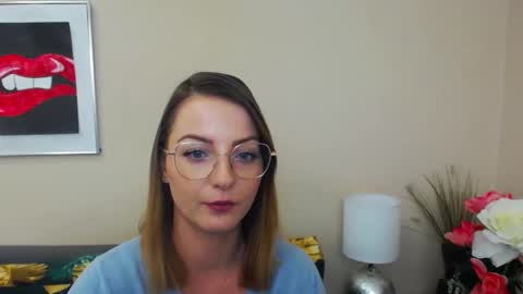 NatalieSexy online show from February 21, 11:33 am