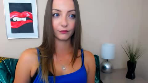 NatalieSexy online show from July 8, 7:45 am