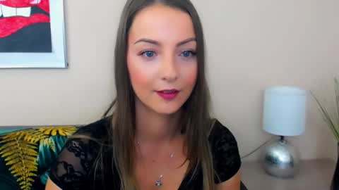 NatalieSexy online show from July 14, 6:18 am