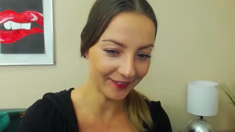 NatalieSexy online show from December 2, 7:18 am