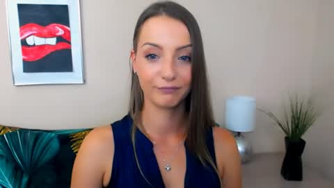 NatalieSexy online show from July 2, 6:18 am