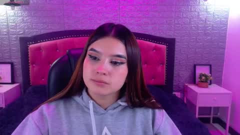 natalie  online show from October 29, 3:19 am