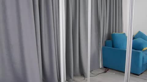 NatalieCarterr online show from January 10, 2:04 am