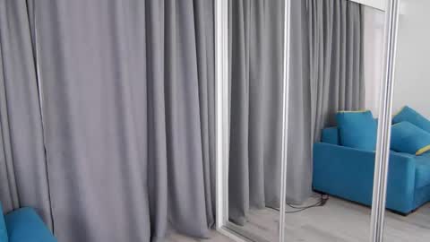 NatalieCarterr online show from January 11, 5:52 am