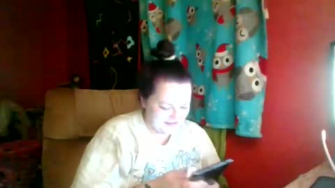 Natalie  online show from December 10, 2:16 am