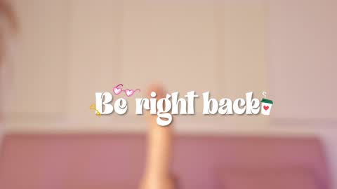 Natalie online show from December 23, 10:55 pm