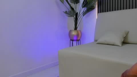 Natalie online show from December 12, 10:52 pm