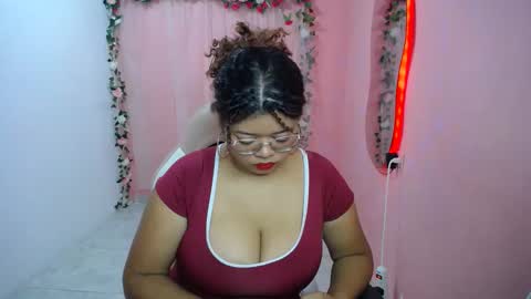 Snapshot of natalielabellex1 chatting on September 23, 4:56 pm natalielabellex1 online show from September 23, 4:56 pm