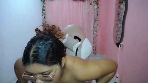 Snapshot of natalielabellex1 chatting on September 18, 7:07 pm natalielabellex1 online show from September 18, 7:07 pm