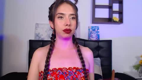 Snapshot of nataliiagp chatting on September 21, 4:38 am Natalia online show from September 21, 4:38 am