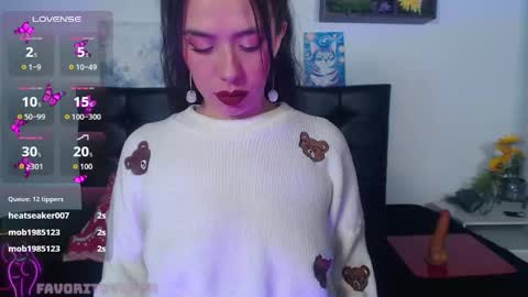 Snapshot of nataliiagp chatting on September 27, 5:05 am Natalia online show from September 27, 5:05 am