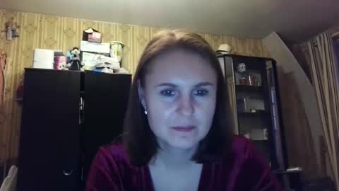 Snapshot of natalime chatting on October 10, 3:18 pm natalime online show from October 10, 3:18 pm