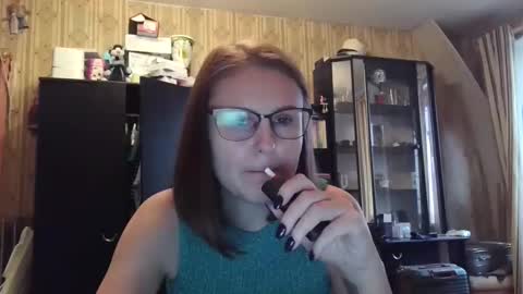 Snapshot of natalime chatting on October 15, 1:56 pm natalime online show from October 15, 1:56 pm