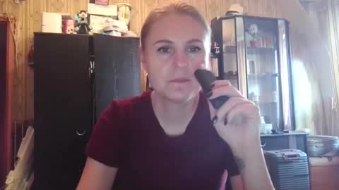 Snapshot of natalime chatting on October 22, 12:18 pm natalime online show from October 22, 12:18 pm