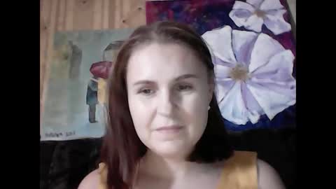 Snapshot of natalime chatting on October 2, 11:42 am natalime online show from October 2, 11:42 am