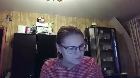Snapshot of natalime chatting on October 19, 2:55 pm natalime online show from October 19, 2:55 pm