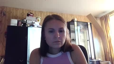 Snapshot of natalime chatting on October 18, 6:17 am natalime online show from October 18, 6:17 am