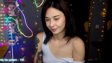 Natali online show from October 10, 1:39 pm