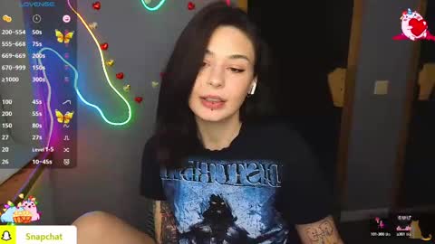 Natali online show from February 20, 3:52 pm