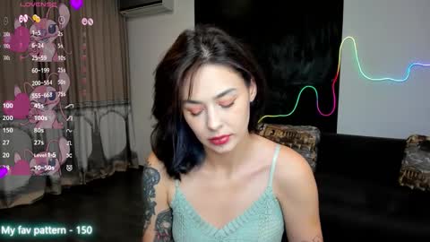 Natali online show from October 3, 11:40 am