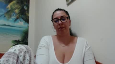 natally online show from October 5, 2:46 pm