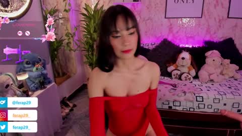 Snapshot of nataly_29 chatting on February 25, 12:03 am MissNatis online show from February 25, 12:03 am