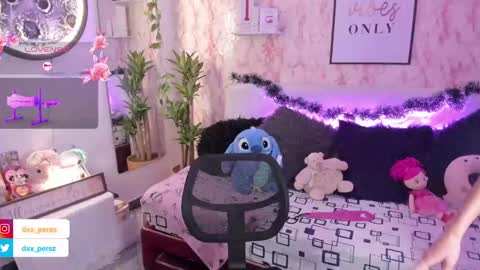 Snapshot of nataly_29 chatting on December 28, 6:28 am MissNatis online show from December 28, 6:28 am