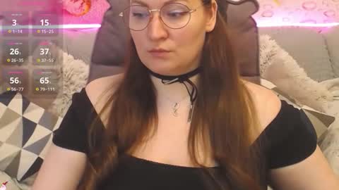 Nataly online show from June 5, 6:57 pm