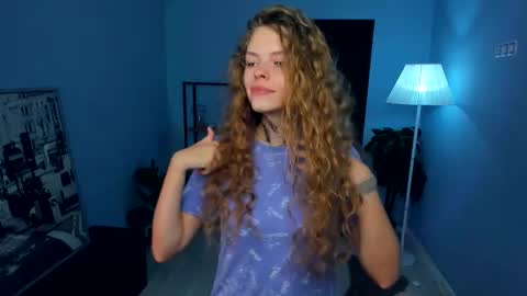 Natalie online show from October 26, 5:19 am