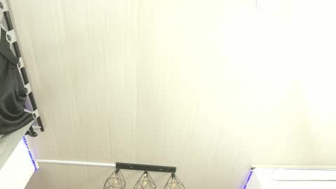 Nataly Kydman online show from March 16, 2:04 am