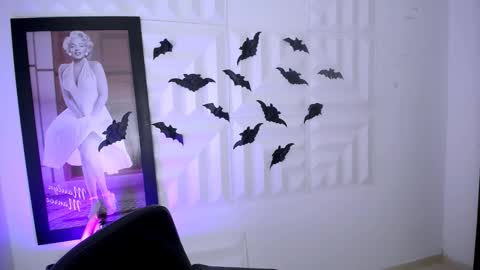 NATALY online show from October 8, 11:10 pm