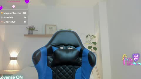 Nataly online show from April 11, 7:45 am