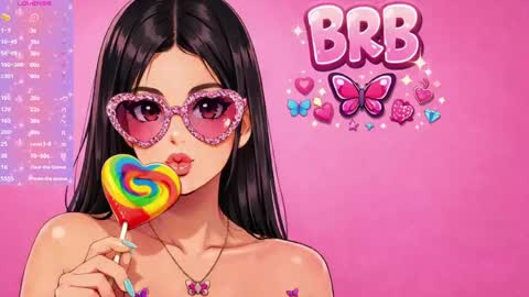 Nataly online show from April 14, 11:24 am