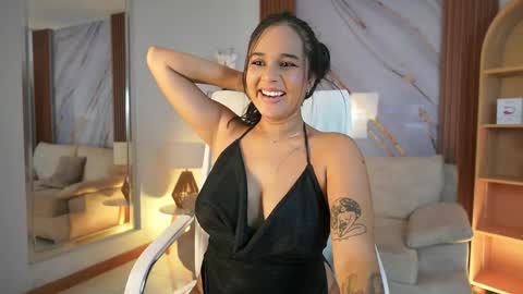 natalycarterx online show from June 4, 2:34 pm
