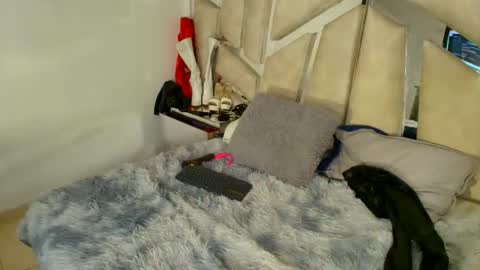 Natalye foster online show from November 1, 8:08 pm