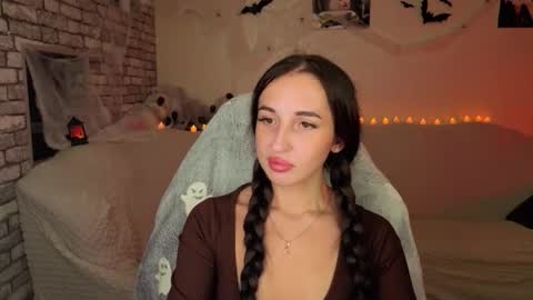 Nataly online show from October 18, 10:47 pm