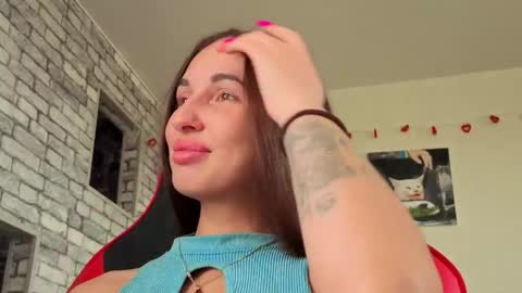 Nataly online show from April 11, 7:45 am