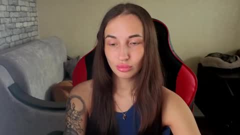 Nataly online show from April 3, 8:43 am