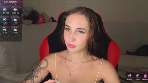 Nataly online show from September 8, 9:14 pm