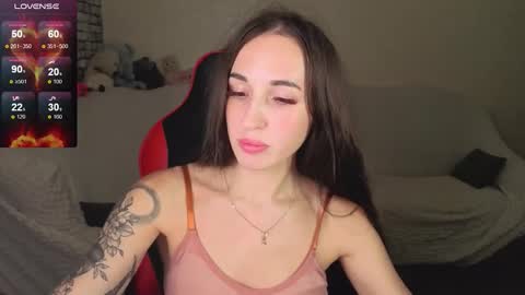 Nataly online show from November 6, 6:55 pm