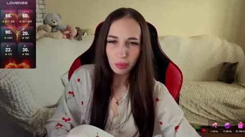 Nataly online show from February 4, 8:29 am