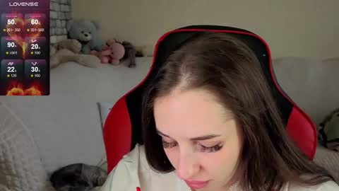 Nataly online show from February 3, 6:22 am