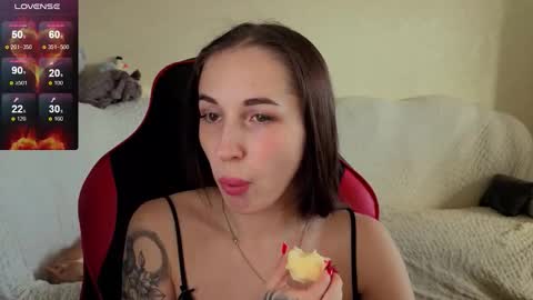 Nataly online show from February 18, 8:03 am