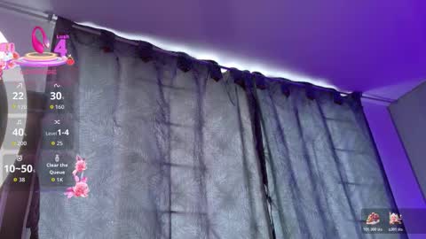 Natasha  online show from December 16, 8:04 pm